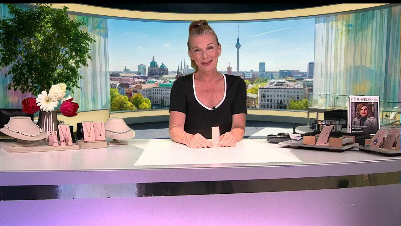 Letzte TV-Show ansehen