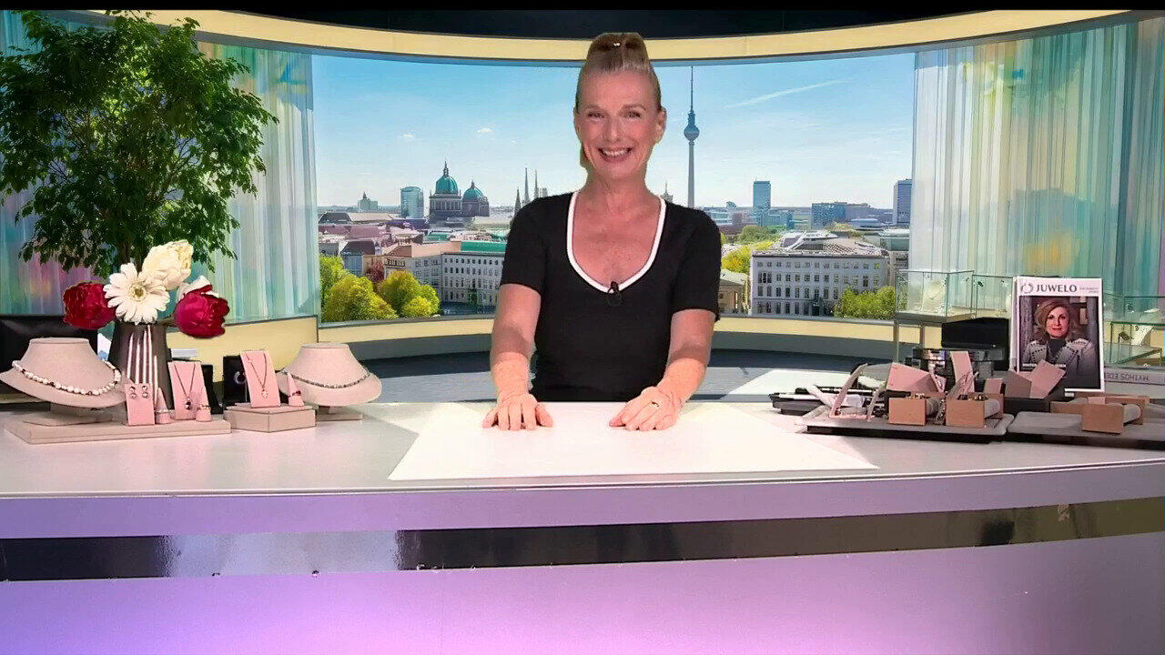 Letzte TV-Show ansehen