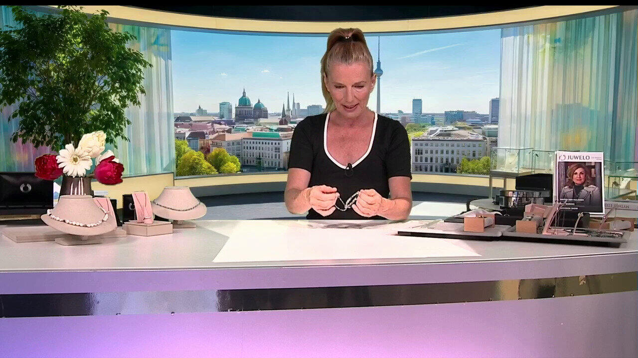 Letzte TV-Show ansehen