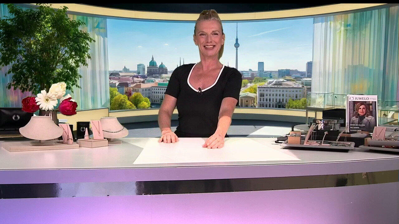 Letzte TV-Show ansehen