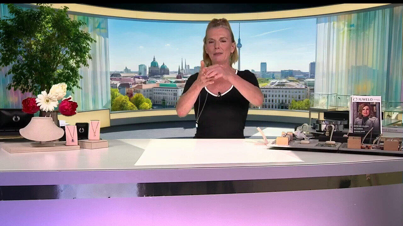 Letzte TV-Show ansehen