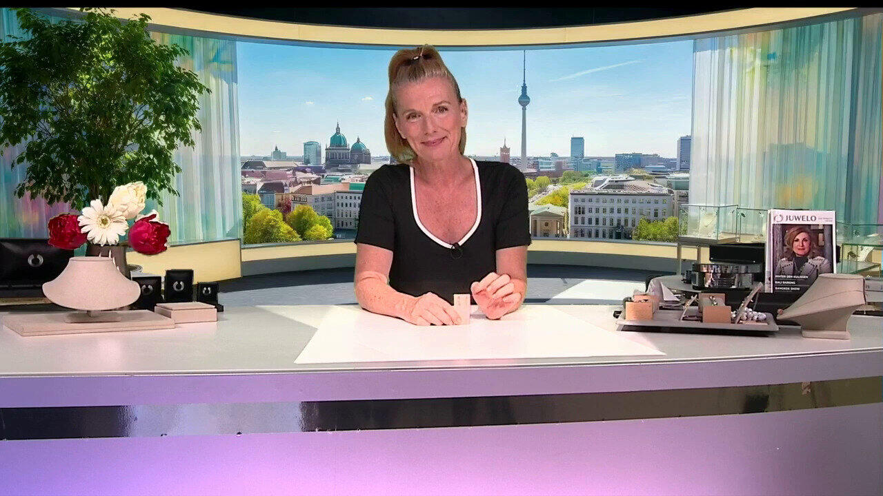 Letzte TV-Show ansehen