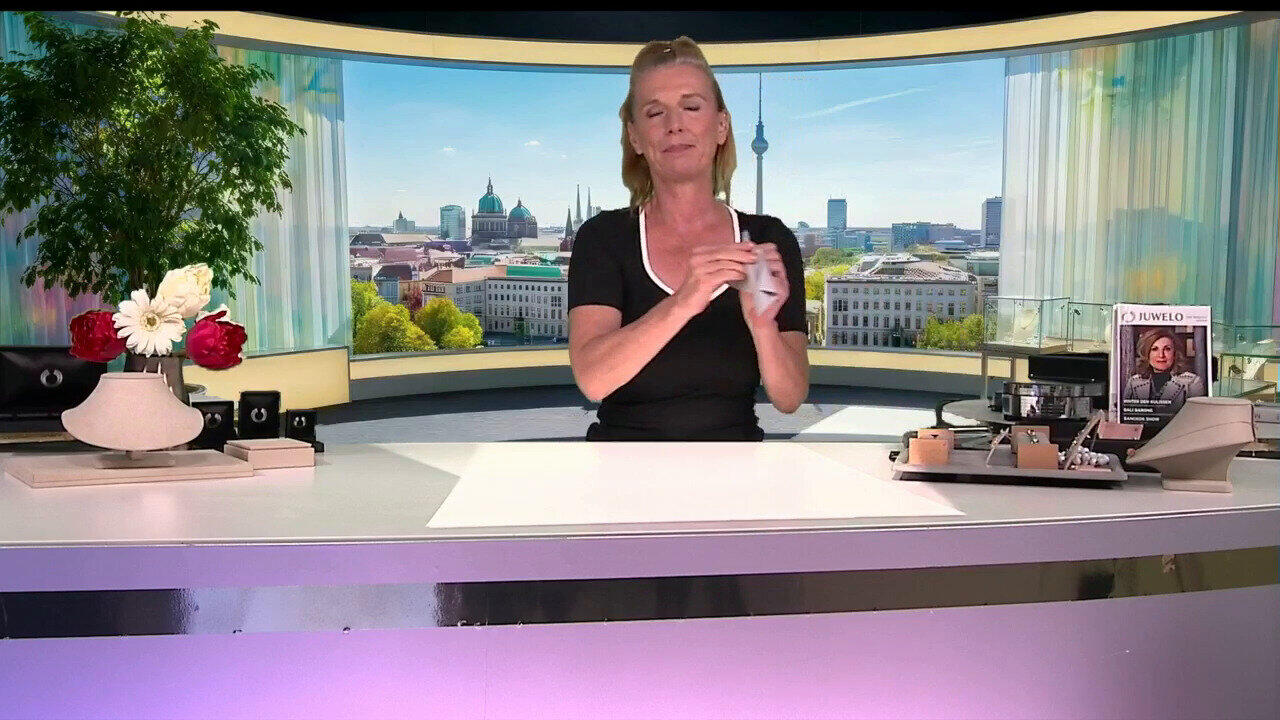 Letzte TV-Show ansehen