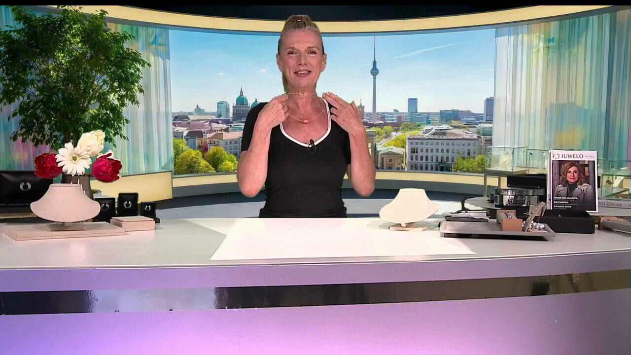 Letzte TV-Show ansehen