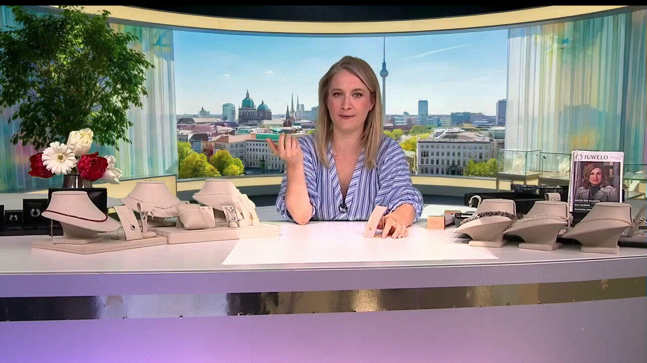 Letzte TV-Show ansehen