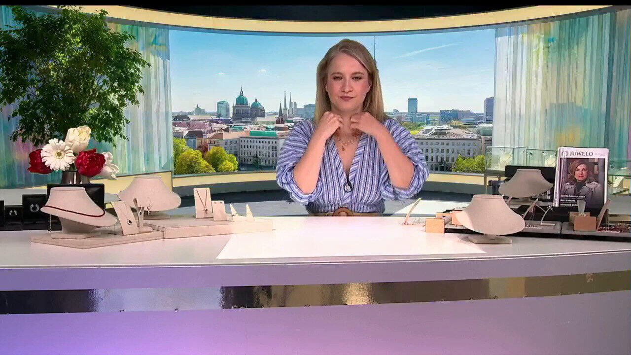 Letzte TV-Show ansehen