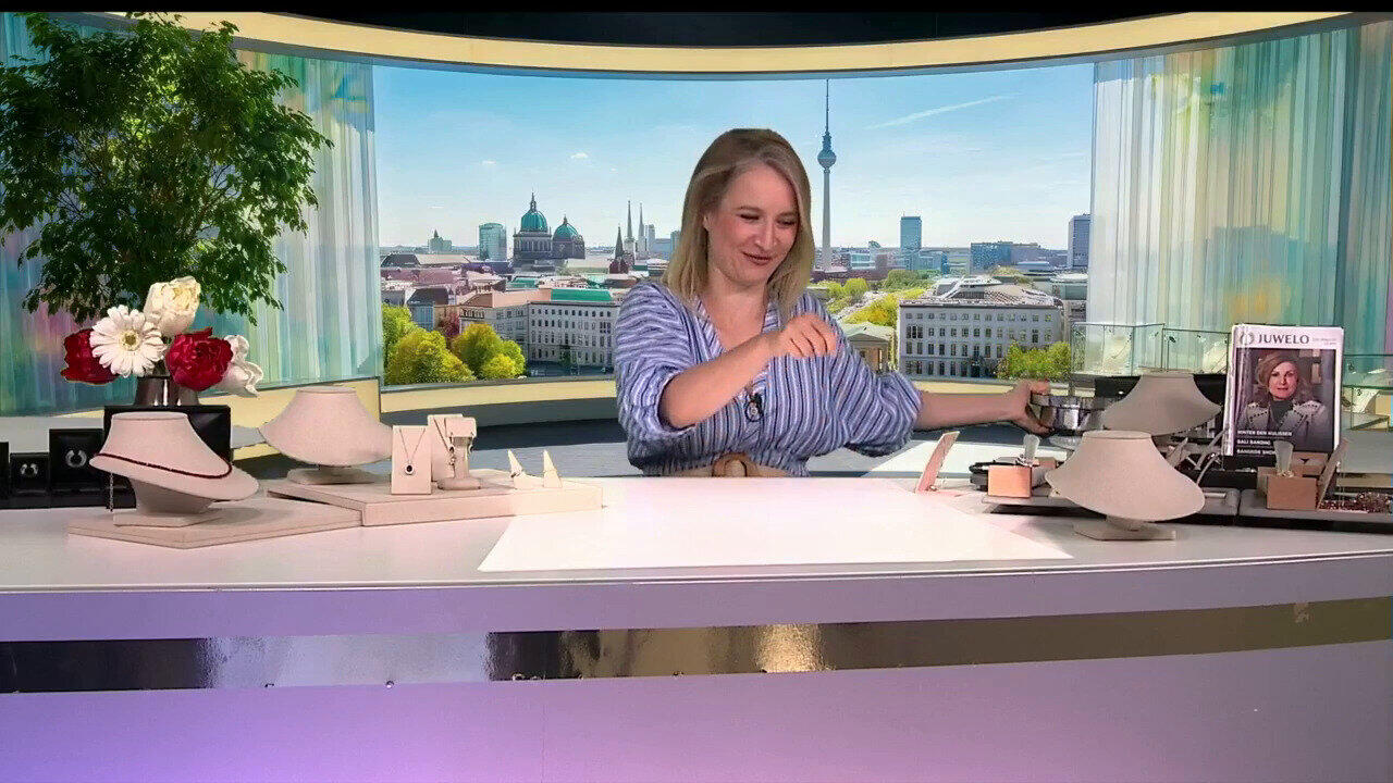 Letzte TV-Show ansehen