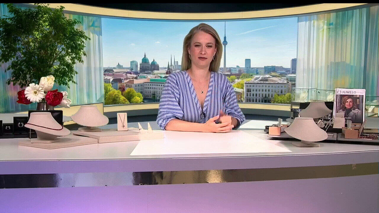 Letzte TV-Show ansehen