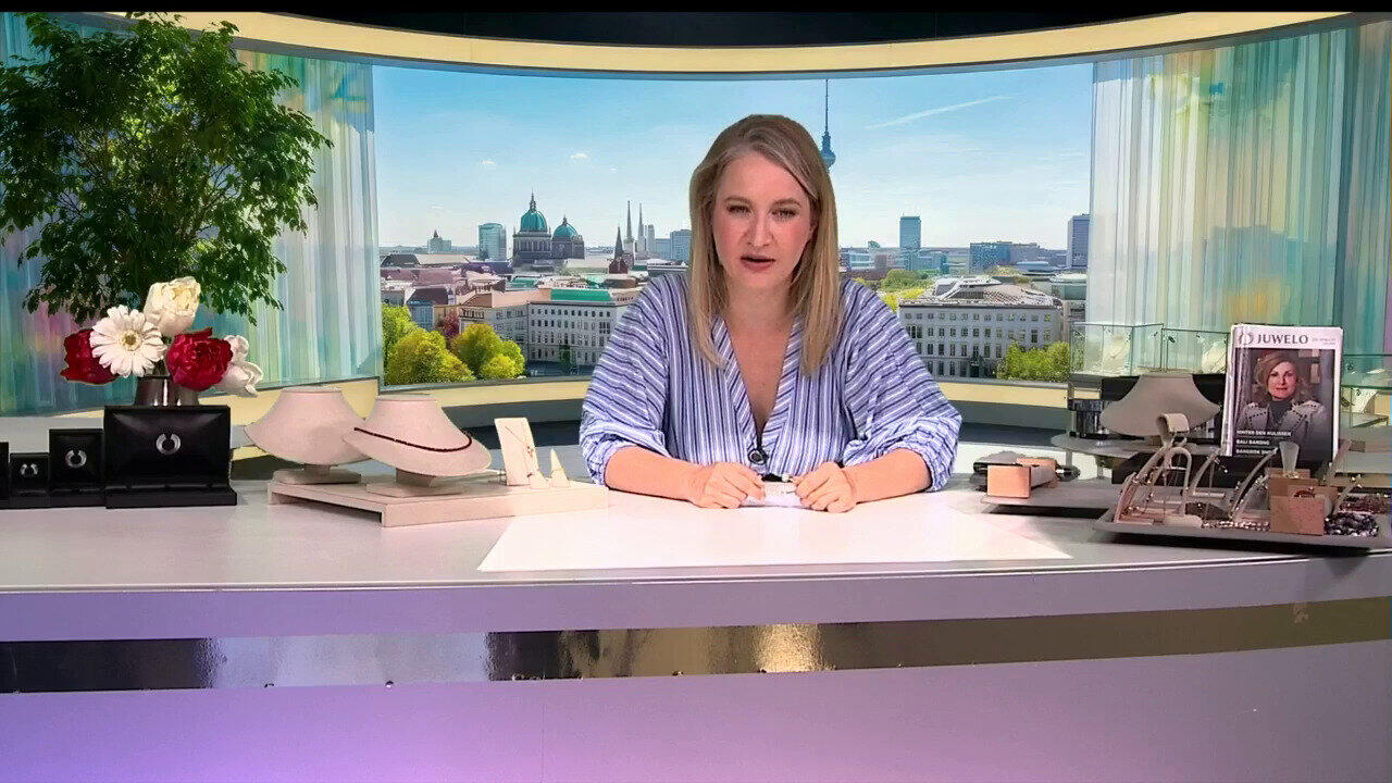 Visualizza l‘ultima asta di gioielli in Tv