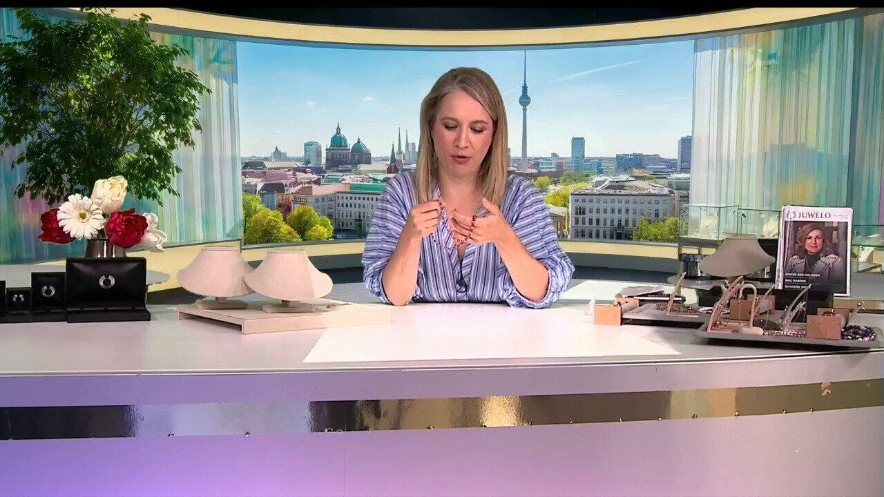 Letzte TV-Show ansehen