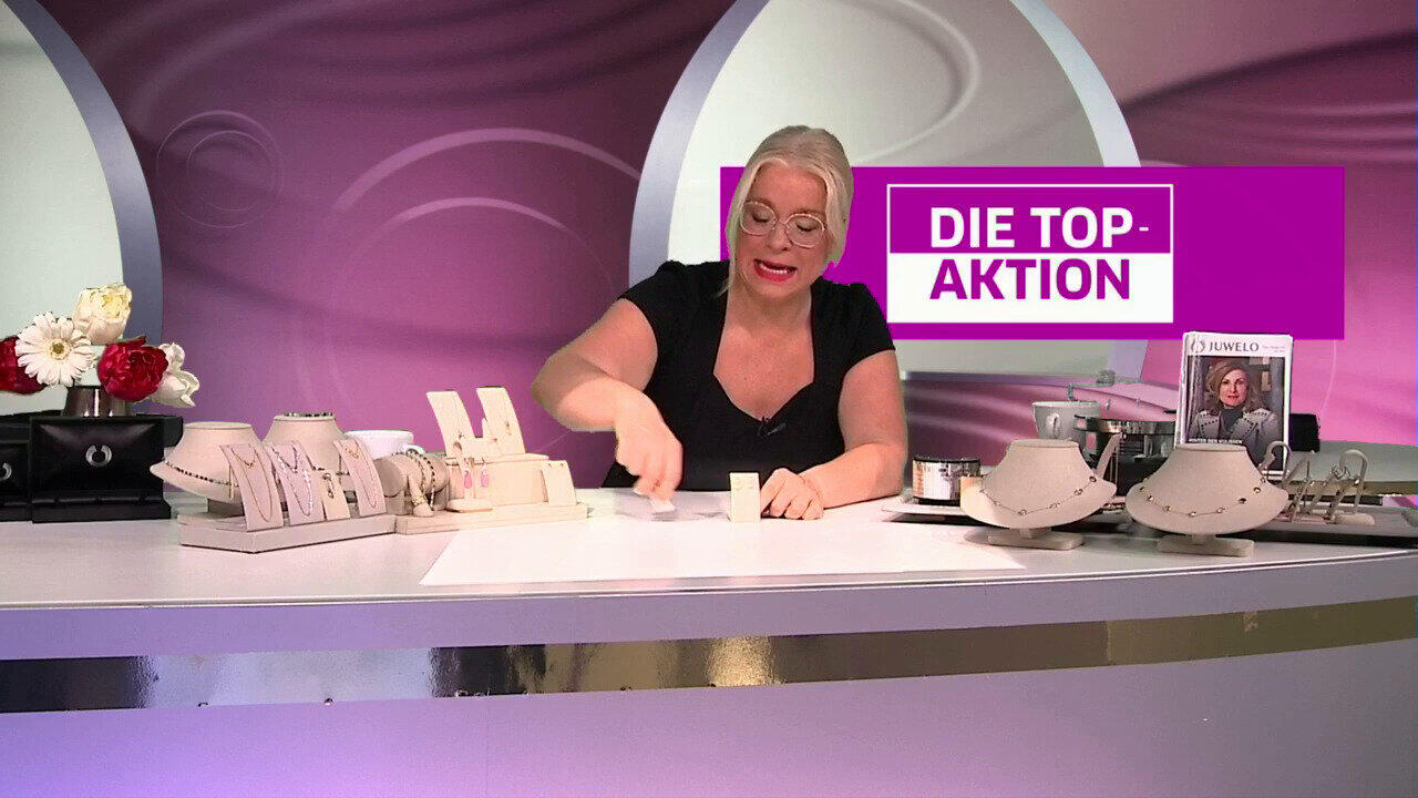 Letzte TV-Show ansehen