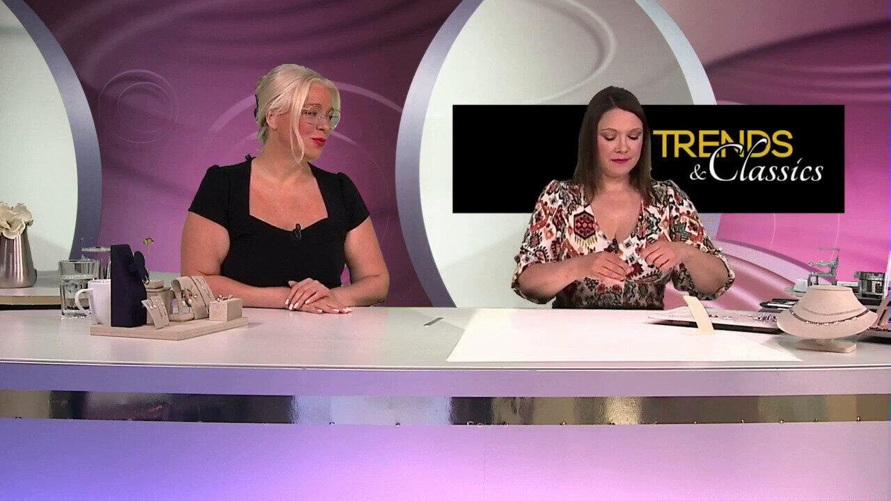 Letzte TV-Show ansehen
