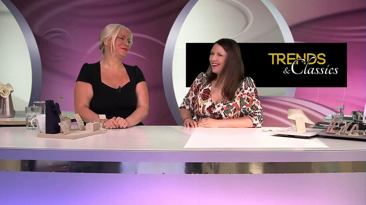 Watch last TV show
