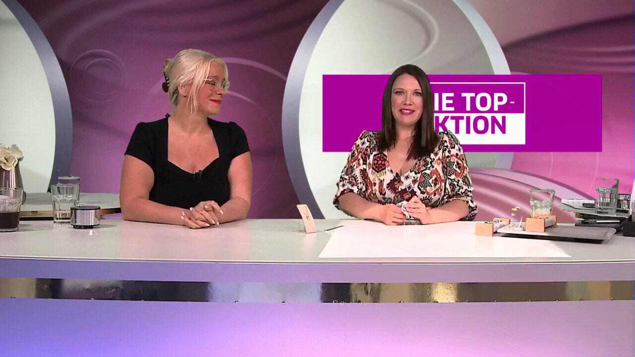 Letzte TV-Show ansehen