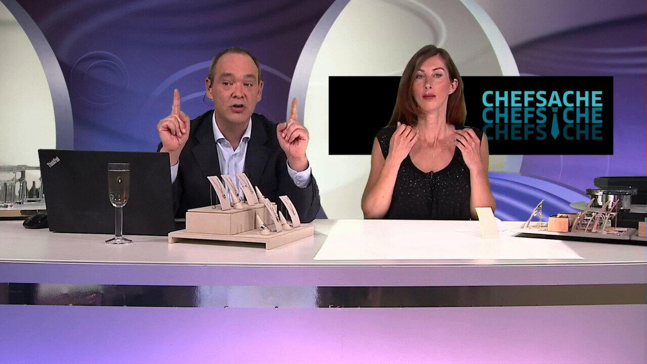 Letzte TV-Show ansehen
