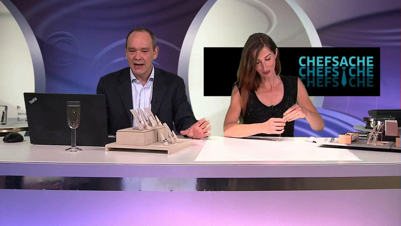 Watch last TV show
