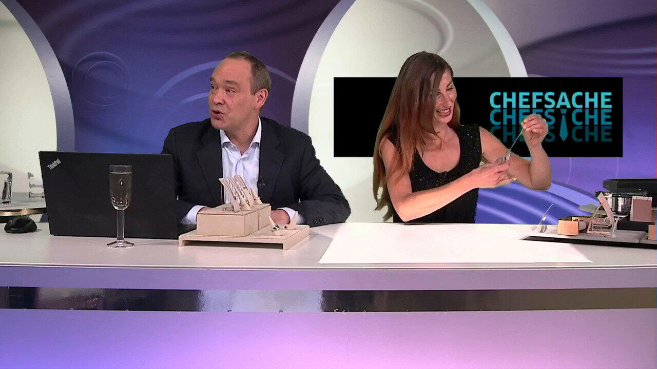 Letzte TV-Show ansehen