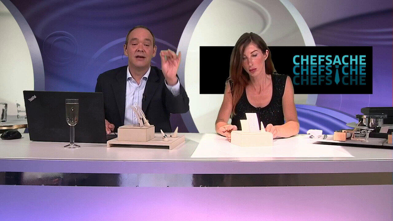 Visualizza l‘ultima asta di gioielli in Tv