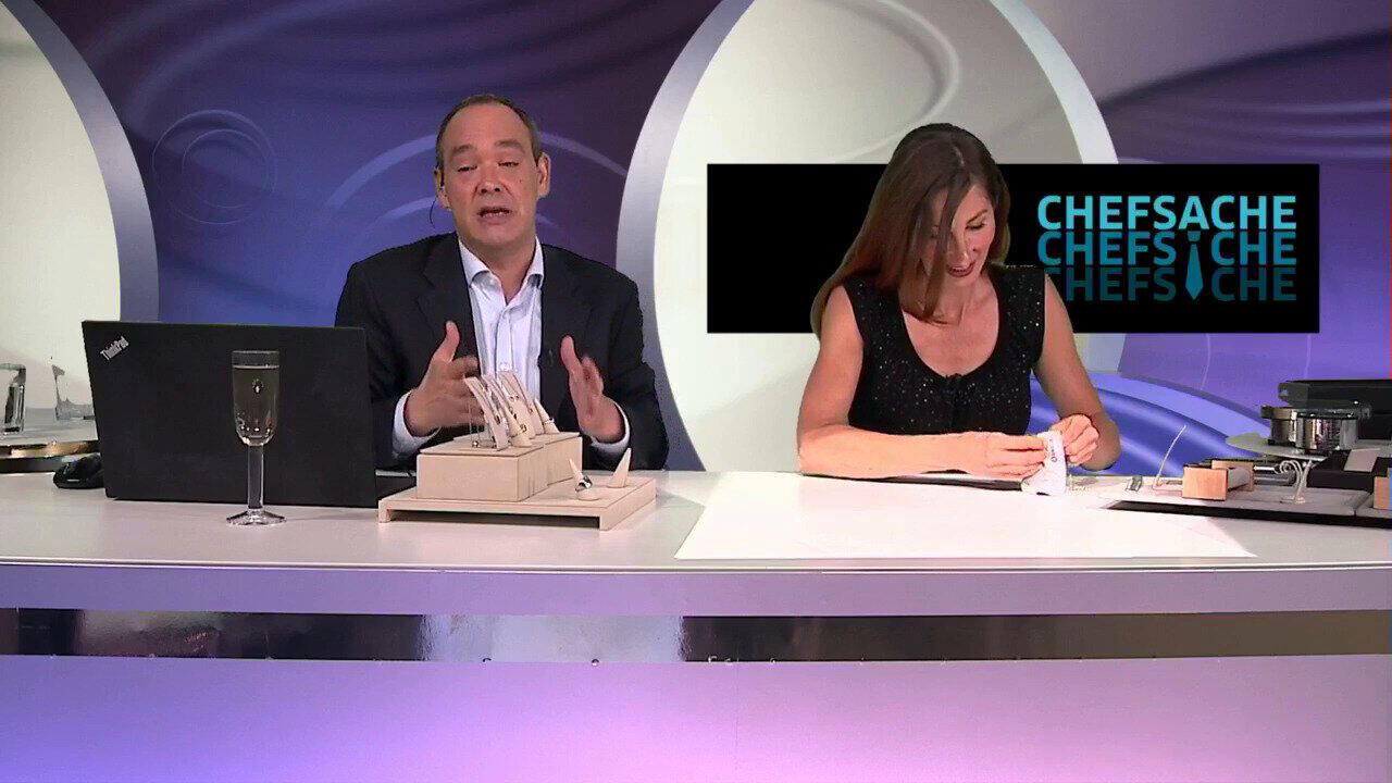 Letzte TV-Show ansehen
