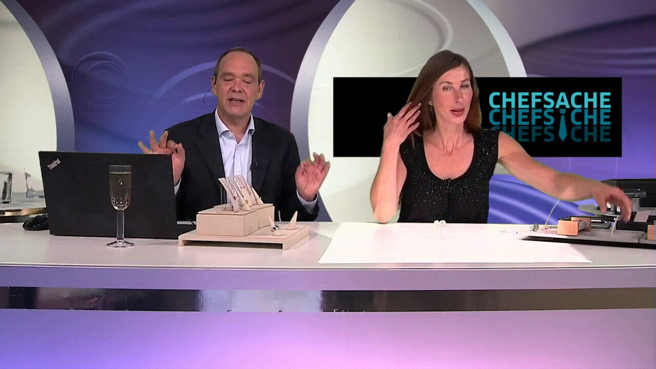 Letzte TV-Show ansehen