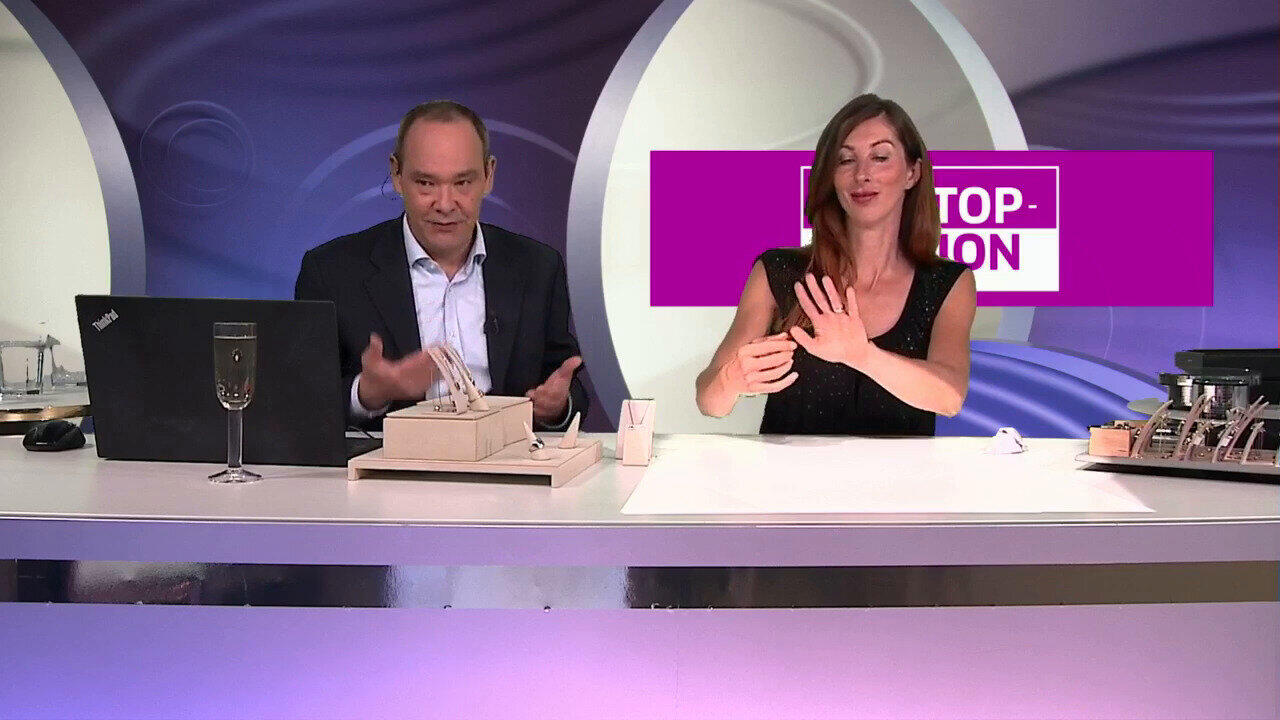 Letzte TV-Show ansehen