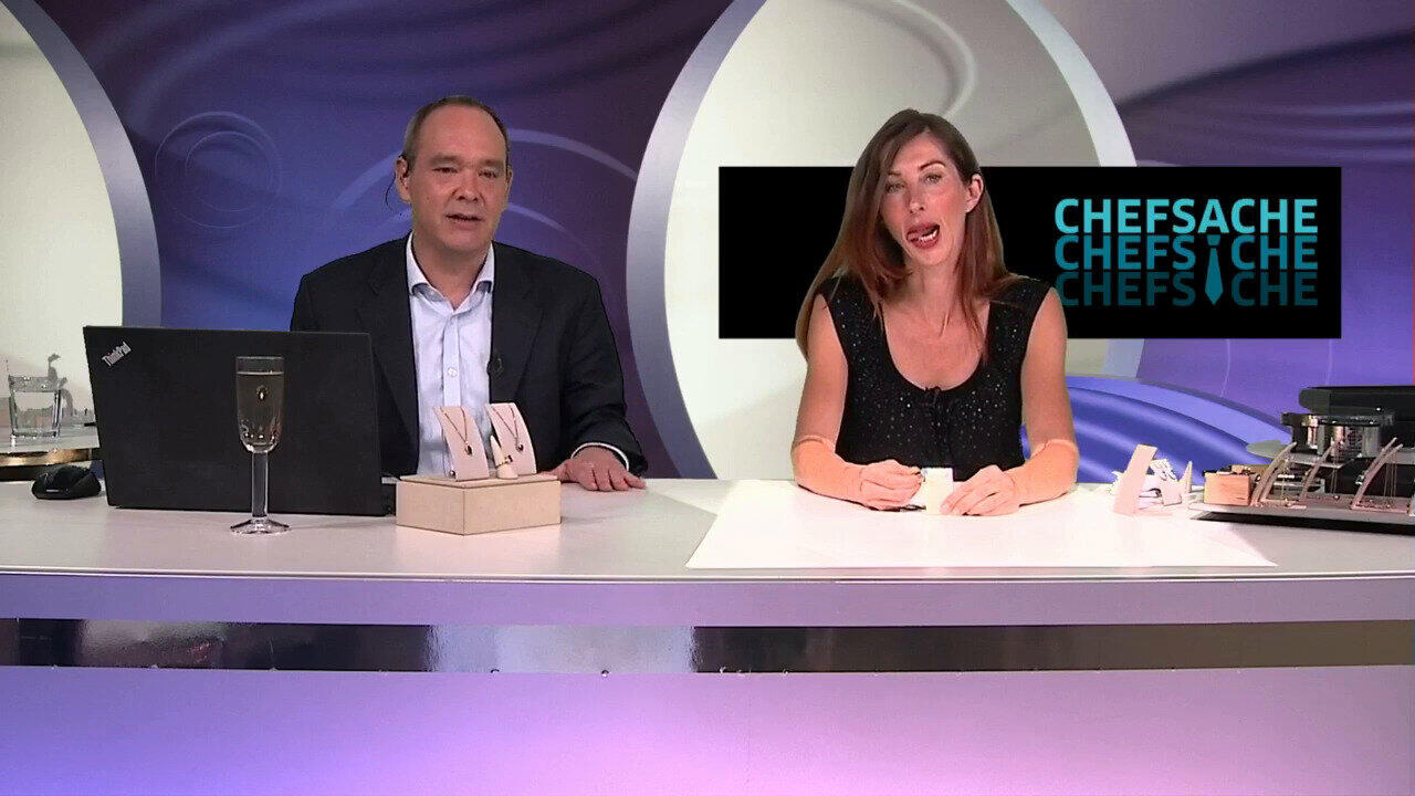 Watch last TV show