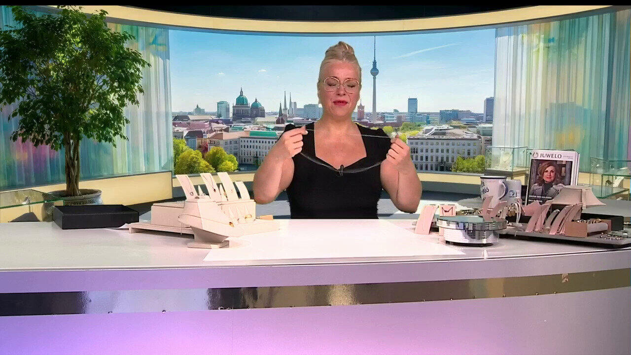 Letzte TV-Show ansehen