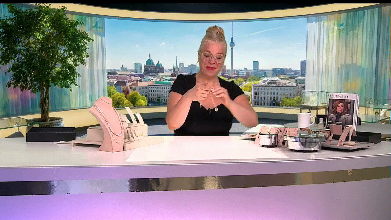 Letzte TV-Show ansehen
