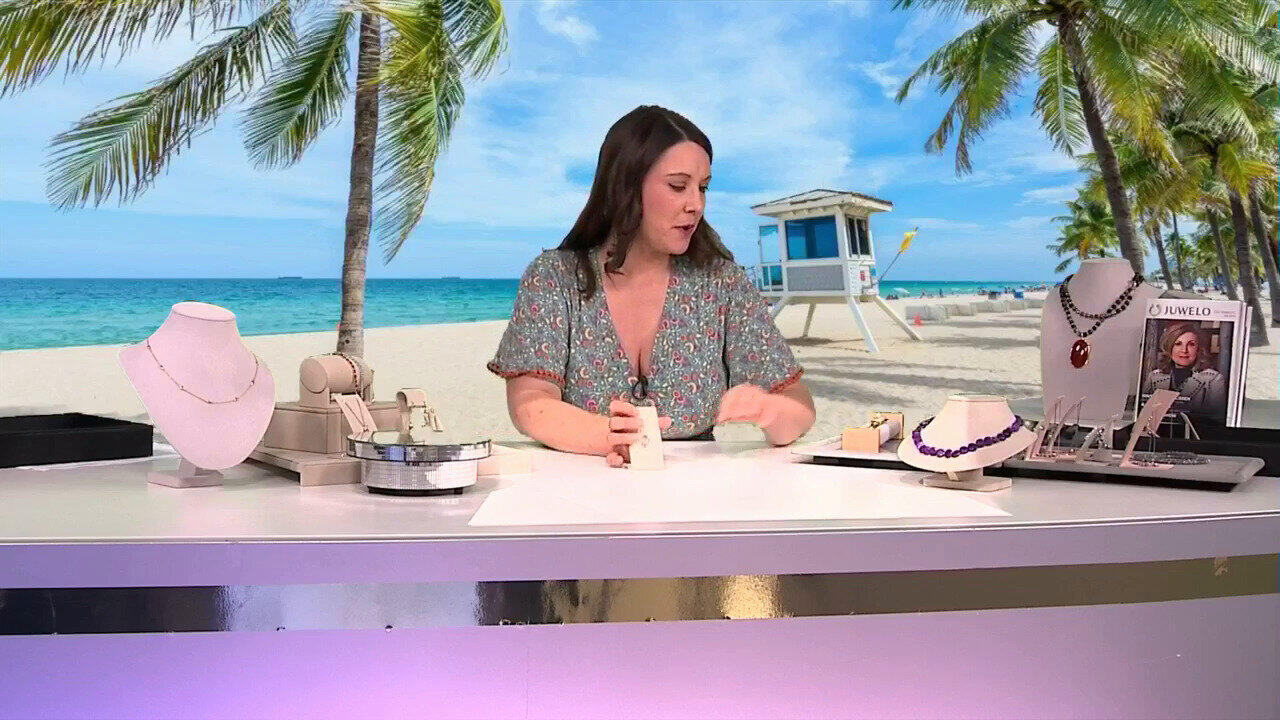 Voir l’enchère du bijou