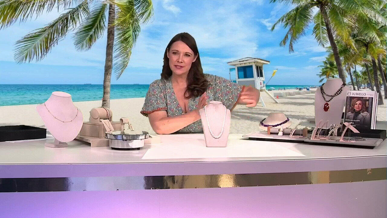 Watch last TV show
