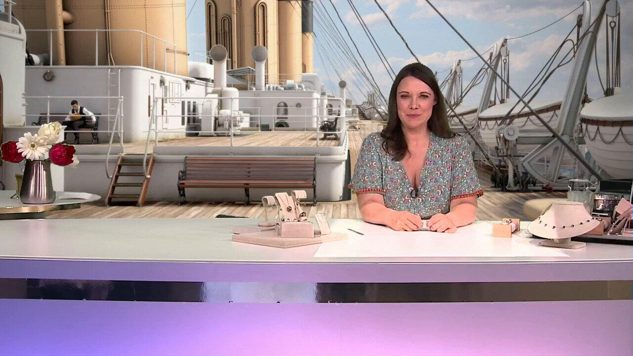 Watch last TV show