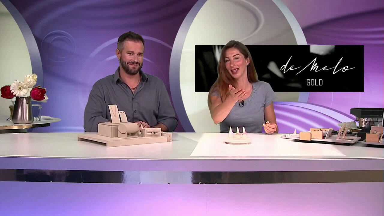 Watch last TV show