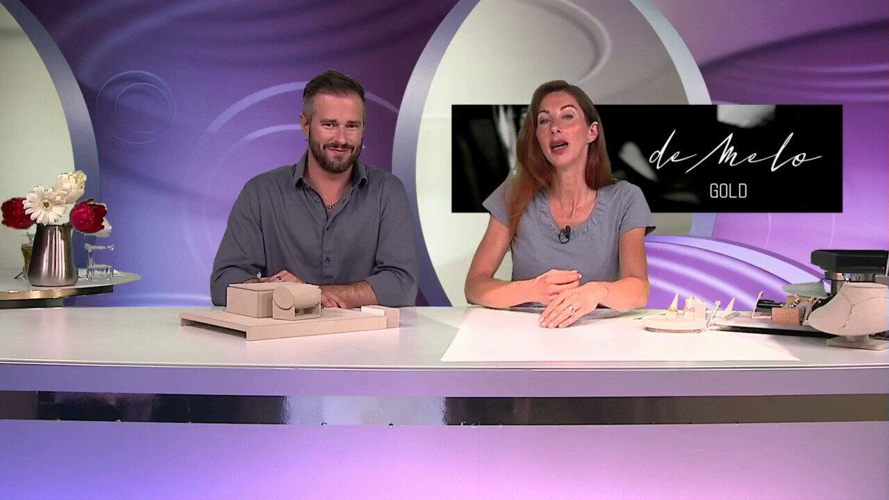 Watch last TV show