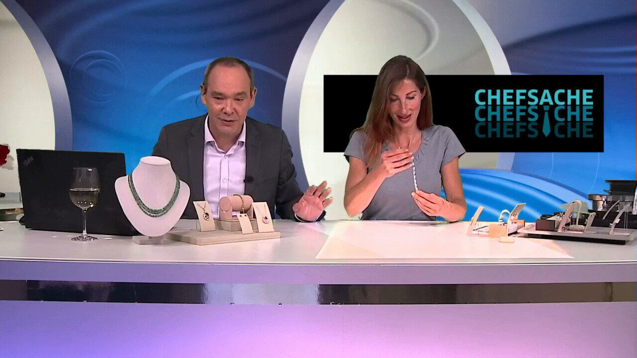 Letzte TV-Show ansehen