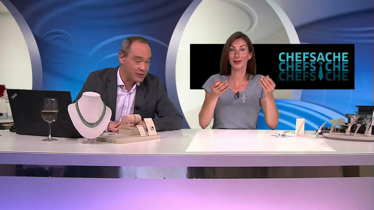 Letzte TV-Show ansehen