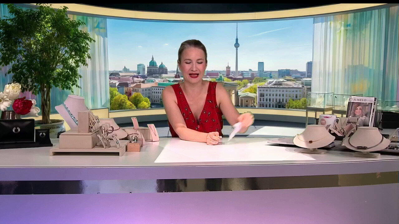 Letzte TV-Show ansehen