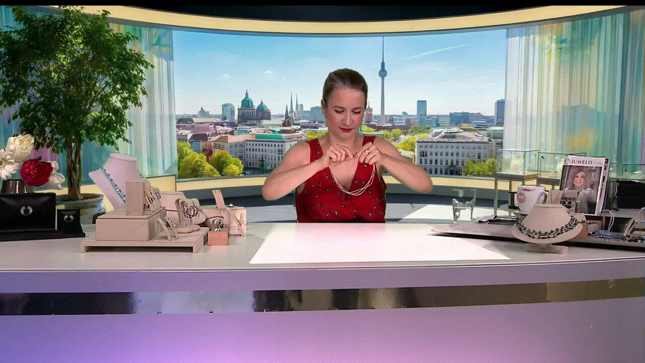 Watch last TV show
