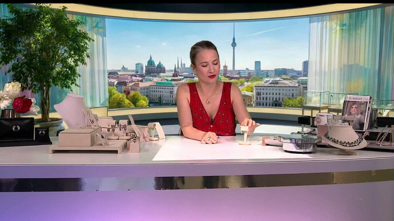 Letzte TV-Show ansehen