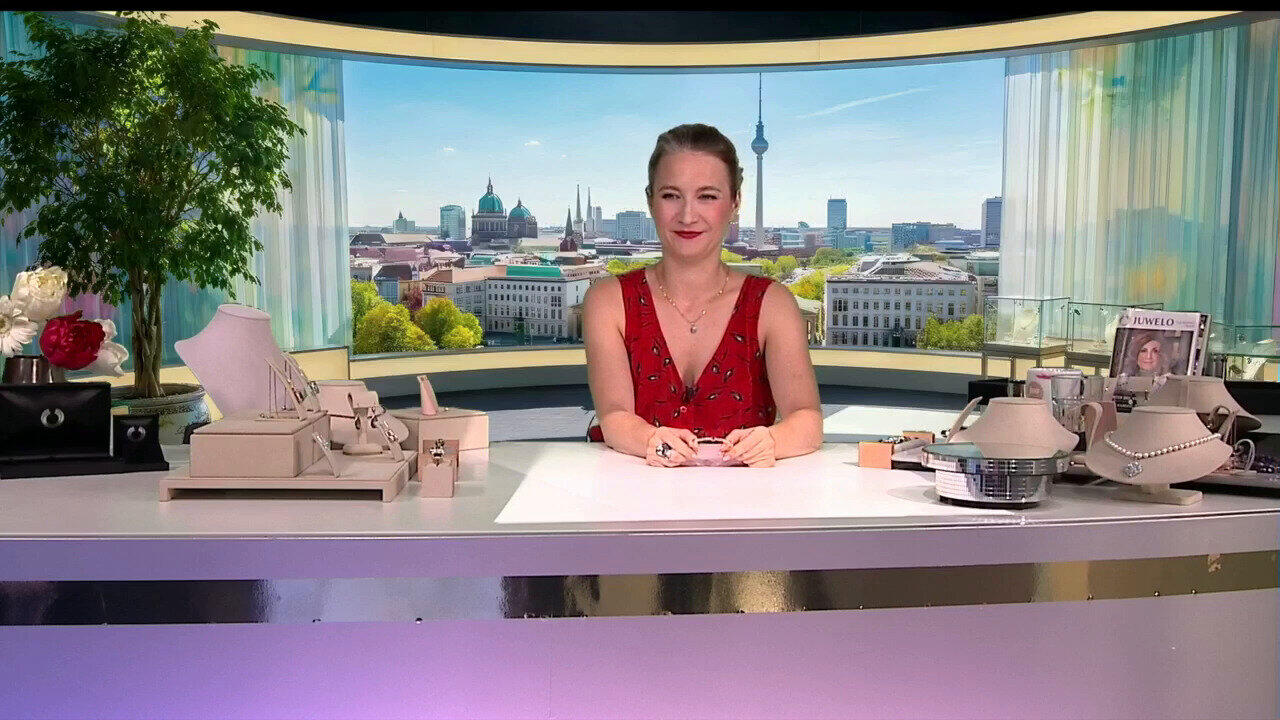 Letzte TV-Show ansehen