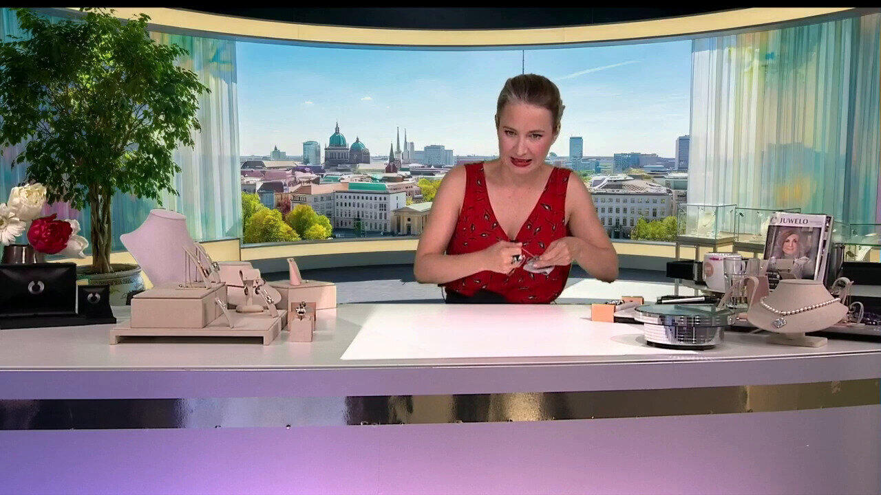 Letzte TV-Show ansehen