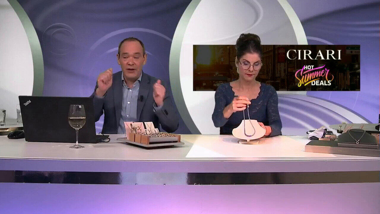 Letzte TV-Show ansehen