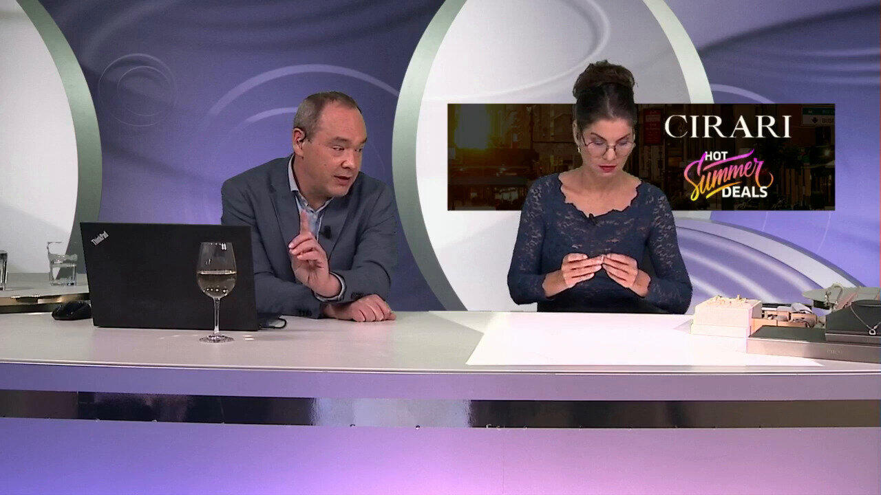 Letzte TV-Show ansehen