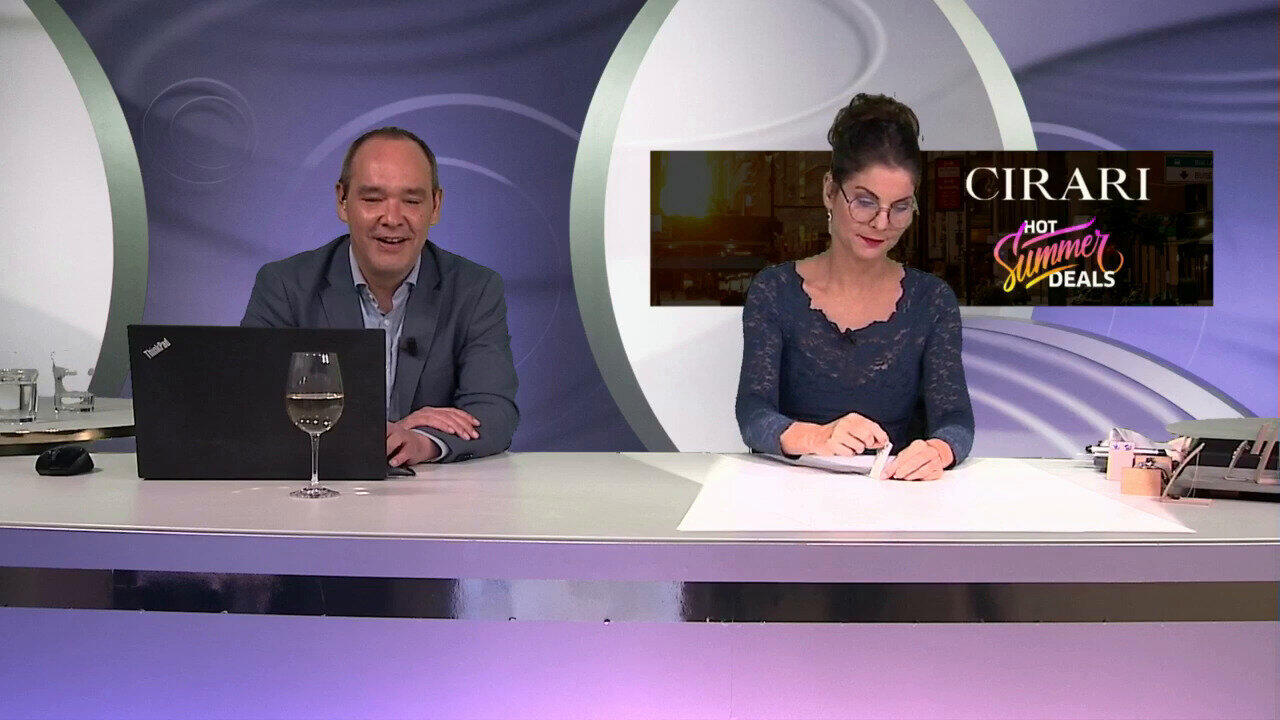 Letzte TV-Show ansehen