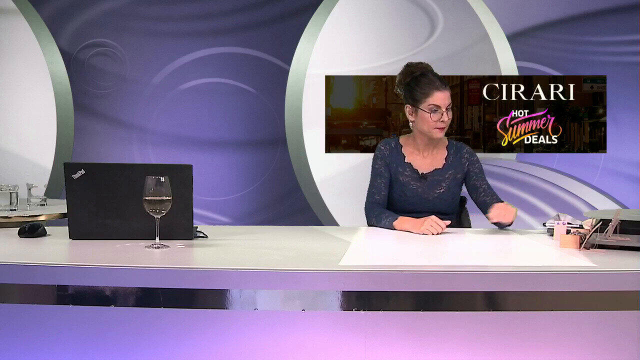Letzte TV-Show ansehen