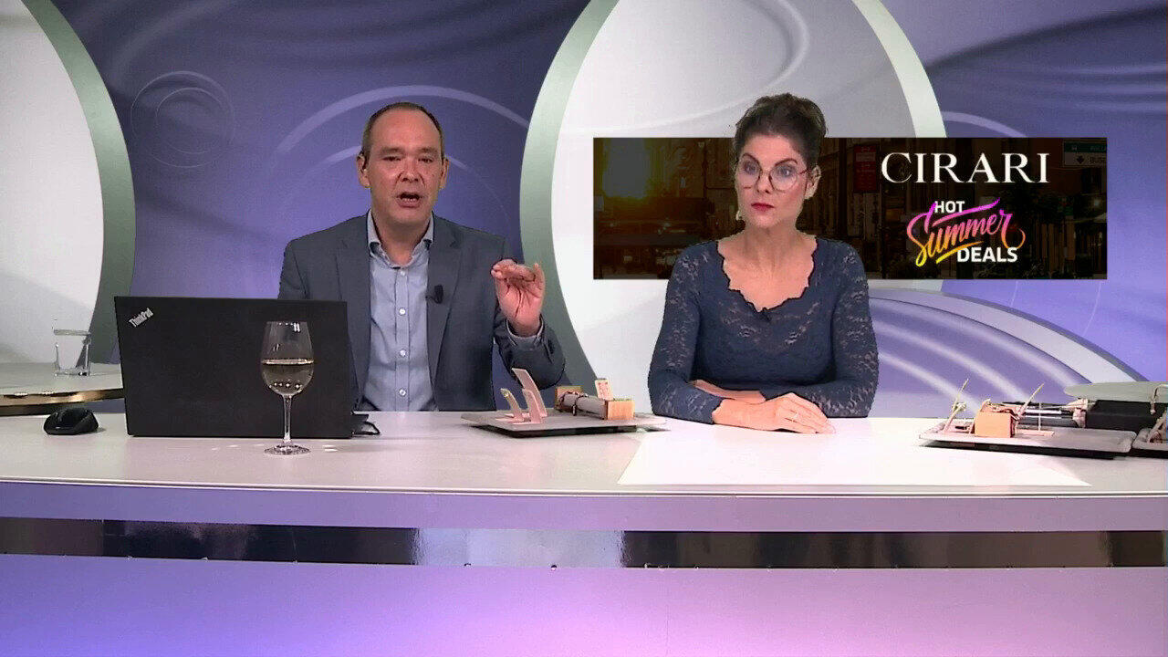 Letzte TV-Show ansehen
