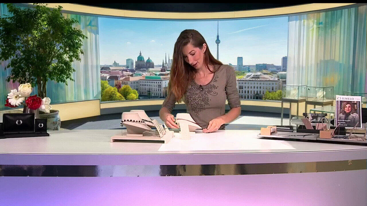 Letzte TV-Show ansehen