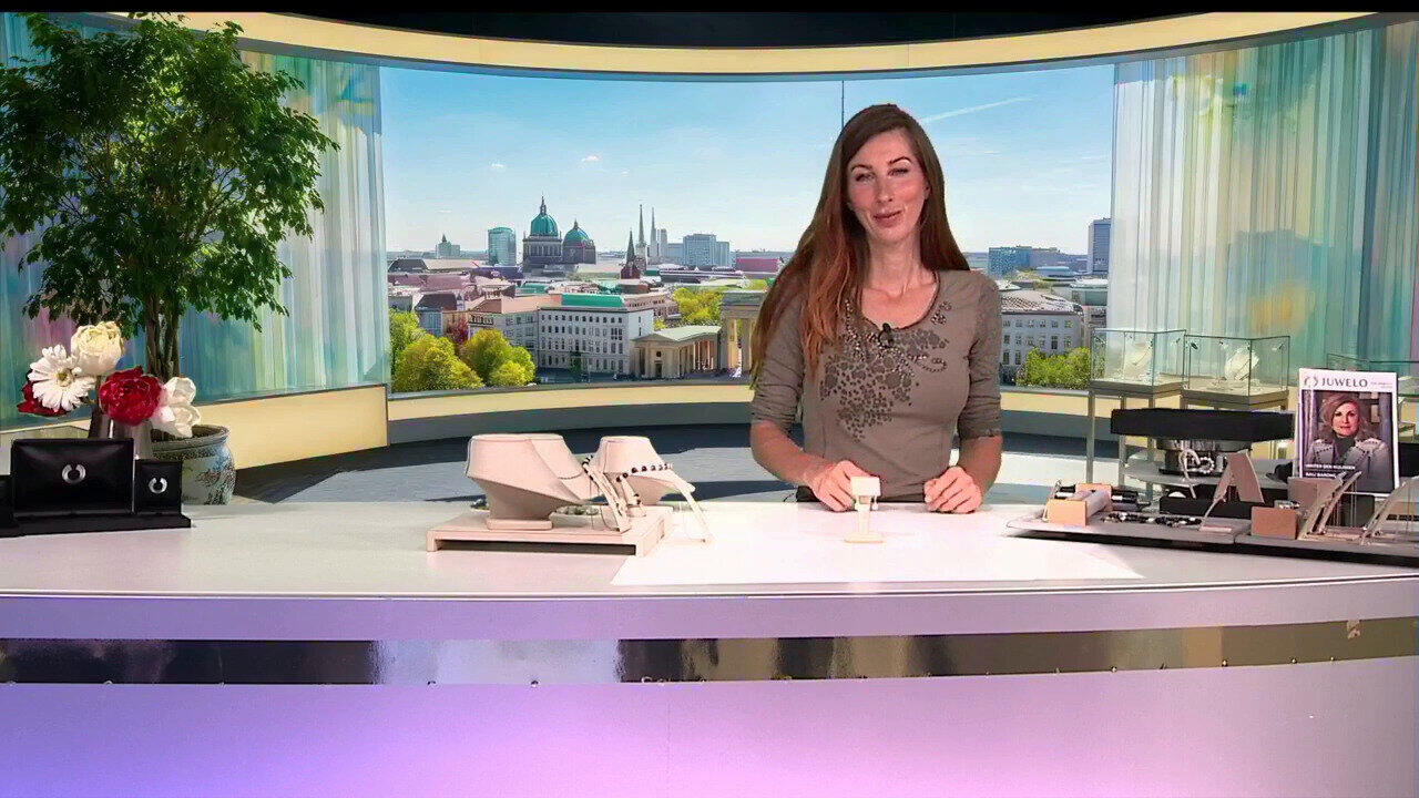 Visualizza l‘ultima asta di gioielli in Tv