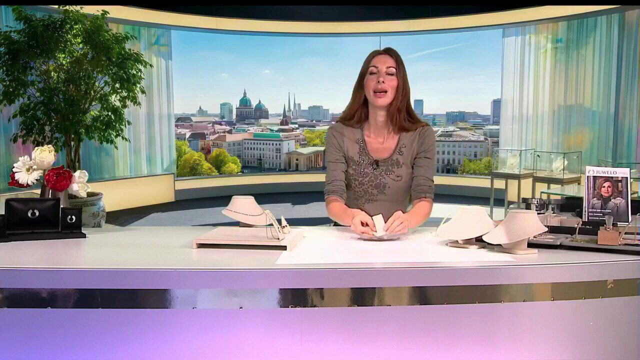 Letzte TV-Show ansehen