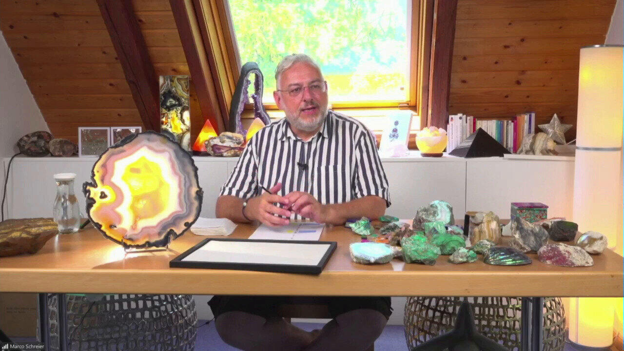 Letzte TV-Show ansehen
