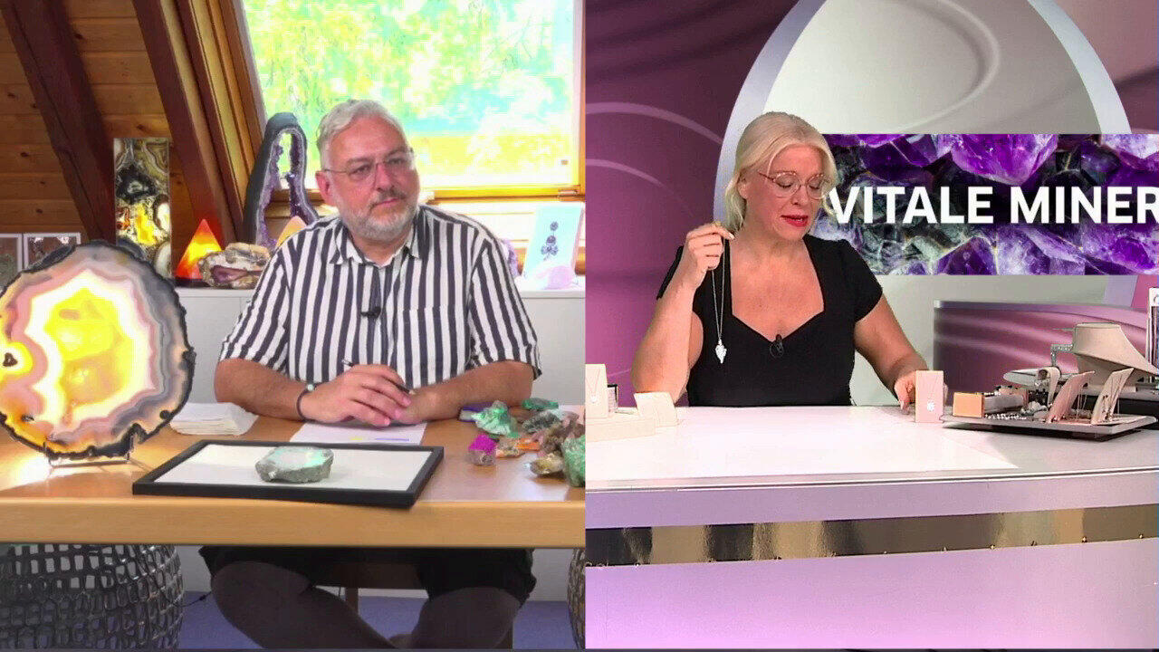 Letzte TV-Show ansehen